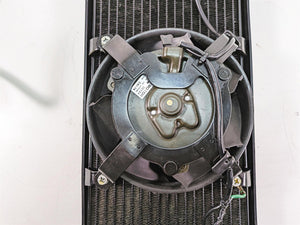 2006 Honda V-Twin VTX1300 R Radiator Fan Reservoir Hoses Set -Read 19010-MEA-671 | Mototech271