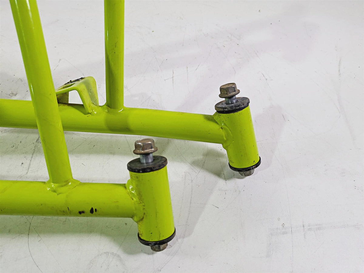 2021 Kawasaki Teryx KRX KRF 1000 Front Left Knee Assembly 39007-0424 39007-0463 {{ shop.shopifyCountryName }} - Mototech271
