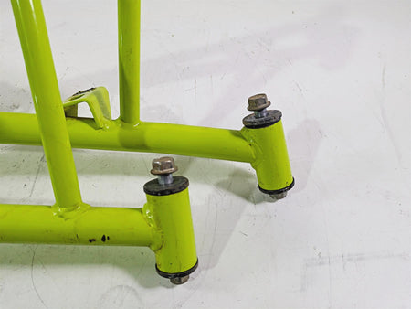 2021 Kawasaki Teryx KRX KRF 1000 Front Left Knee Assembly 39007-0424 39007-0463 {{ shop.shopifyCountryName }} - Mototech271