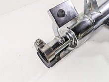 Load image into Gallery viewer, 2013 Triumph Bonneville Stock Exhaust Pipe Muffler Set T2206490 T2206485
