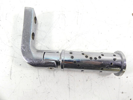 2009 Big Dog K9 Left Rear Passenger Foot Peg Rest Footpeg {{ shop.shopifyCountryName }} - Mototech271