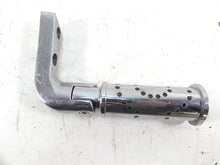 Load image into Gallery viewer, 2009 Big Dog K9 Left Rear Passenger Foot Peg Rest Footpeg
