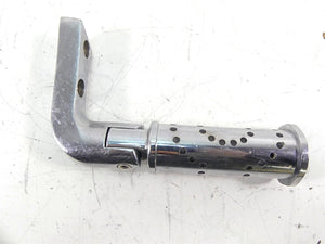 2009 Big Dog K9 Left Rear Passenger Foot Peg Rest Footpeg
