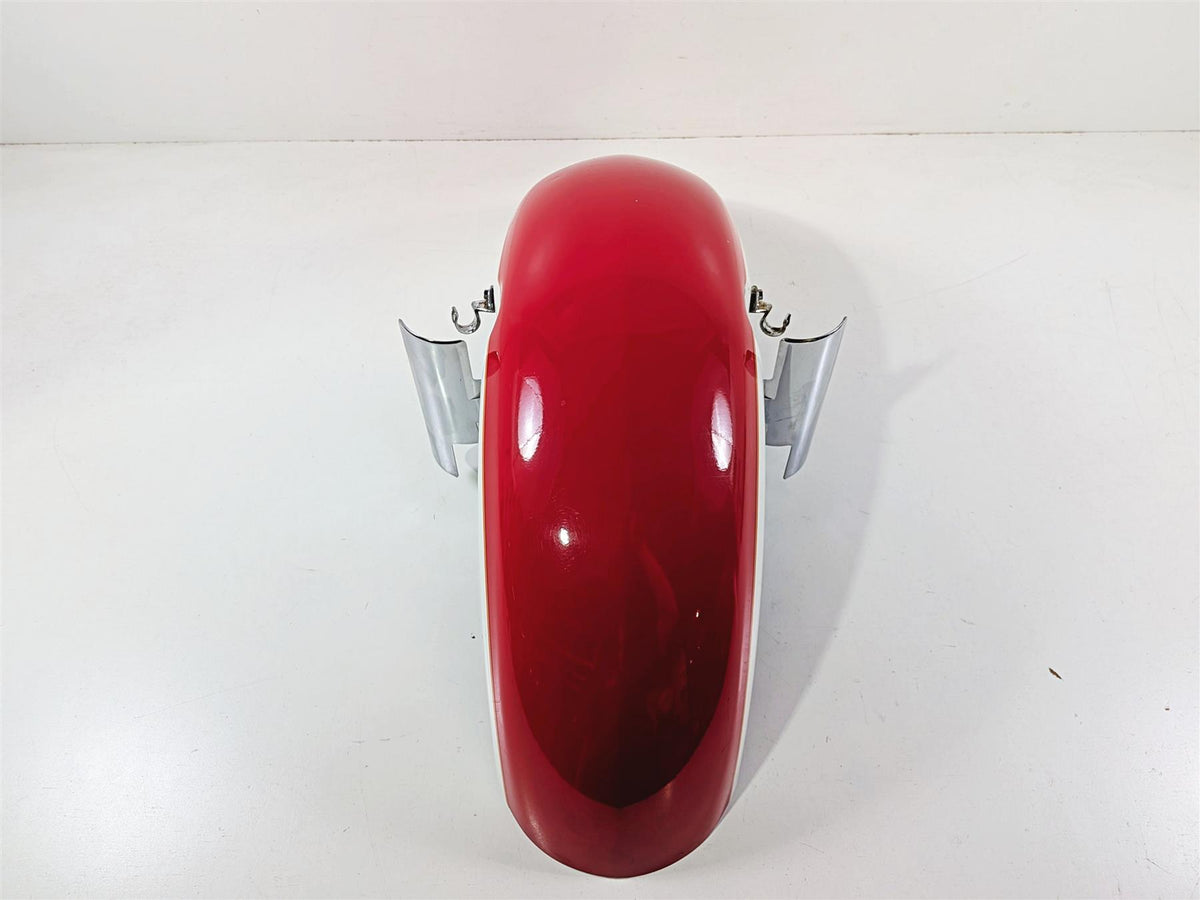 1997 Honda GL1500 CA Valkyrie Front Fender & Covers 61110-MZ0-670-Mototech271