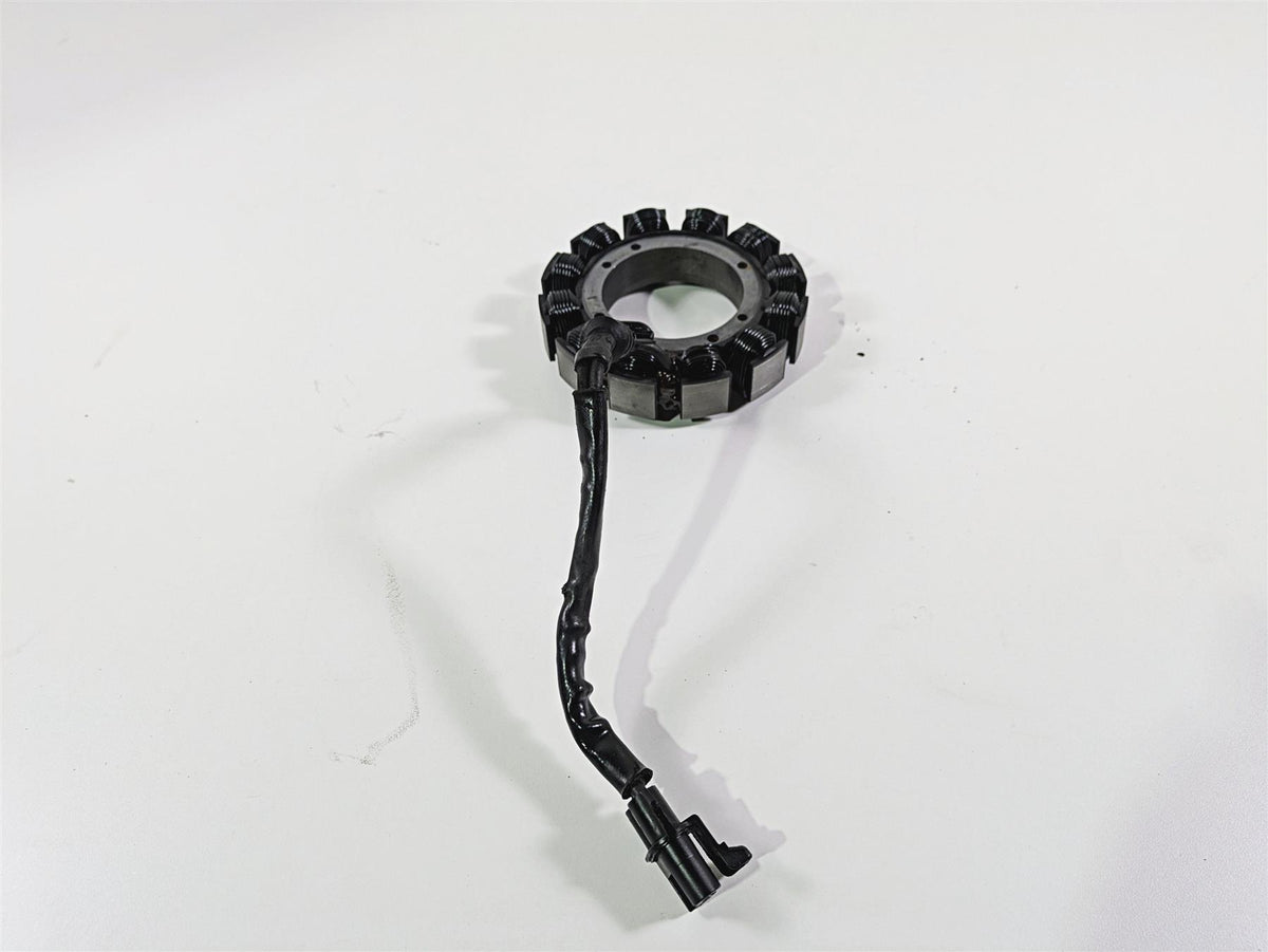 2005 Harley Touring FLHRI Road King Alternator Generator Stator 29987-02A {{ shop.shopifyCountryName }} - Mototech271