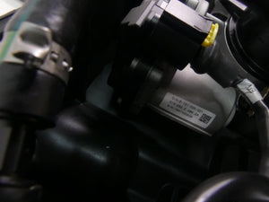 2020 Ducati Multistrada 1260 Enduro Throttle Body Fuel Injection Set 28220962A | Mototech271