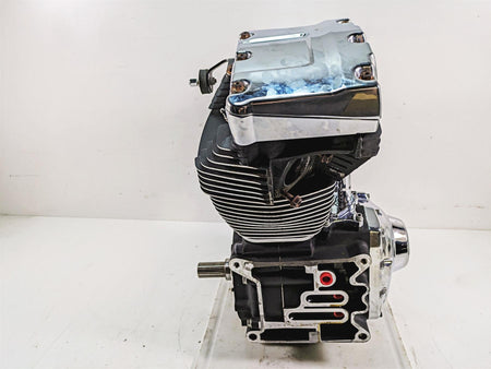 2009 Harley Touring FLHTCU Electra Glide Runnin 96ci Engine 56k - Vid 19261-10 {{ shop.shopifyCountryName }} - Mototech271
