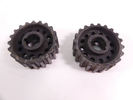 2015 Ducati Diavel Carbon Timing Drive System Pulley Gears Set 171Z0051A 2551010 {{ shop.shopifyCountryName }} - Mototech271