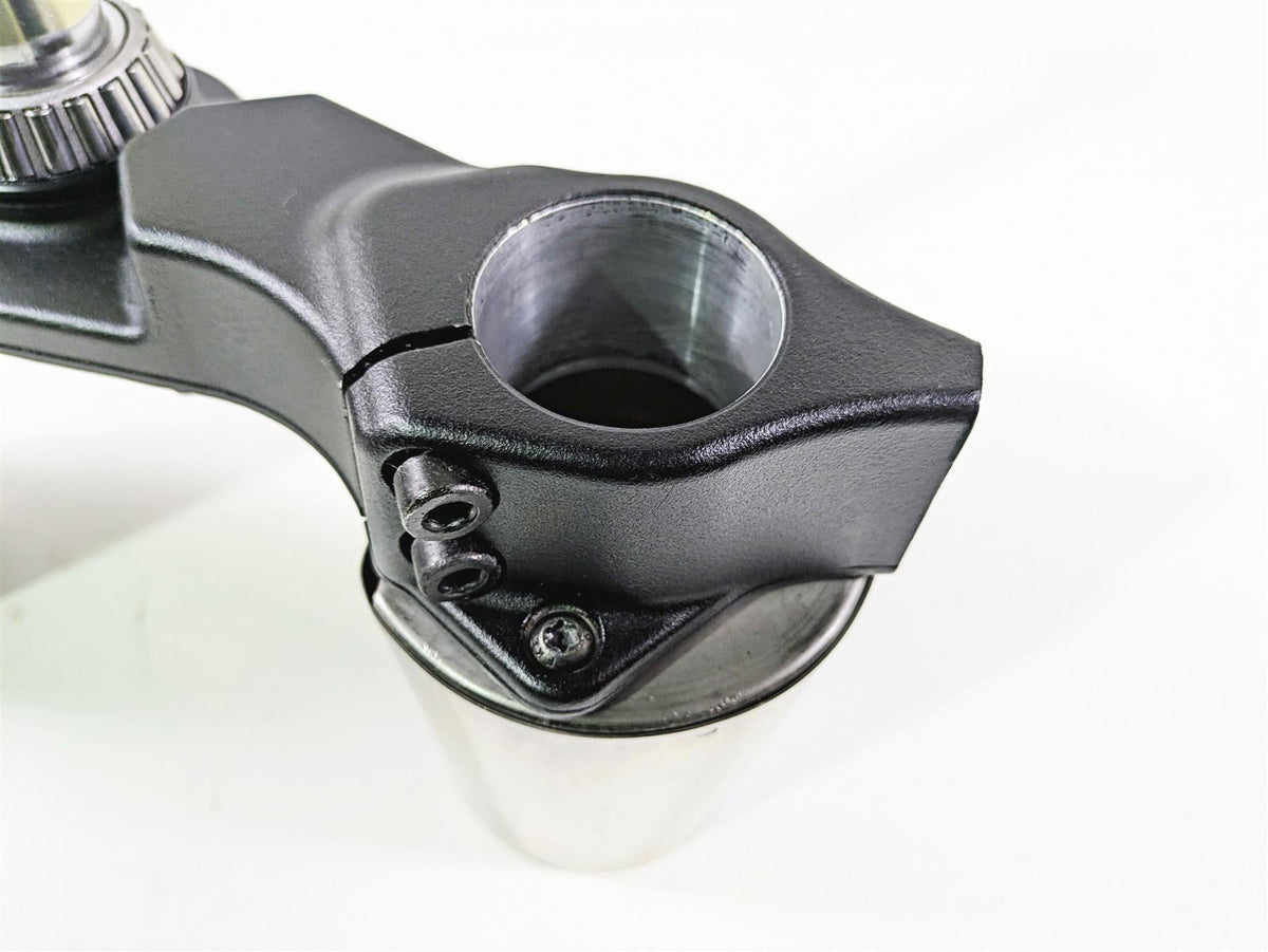 2016 Indian Chief Classic Lower Triple Tree Steering Yoke Stem 5138386 {{ shop.shopifyCountryName }} - Mototech271