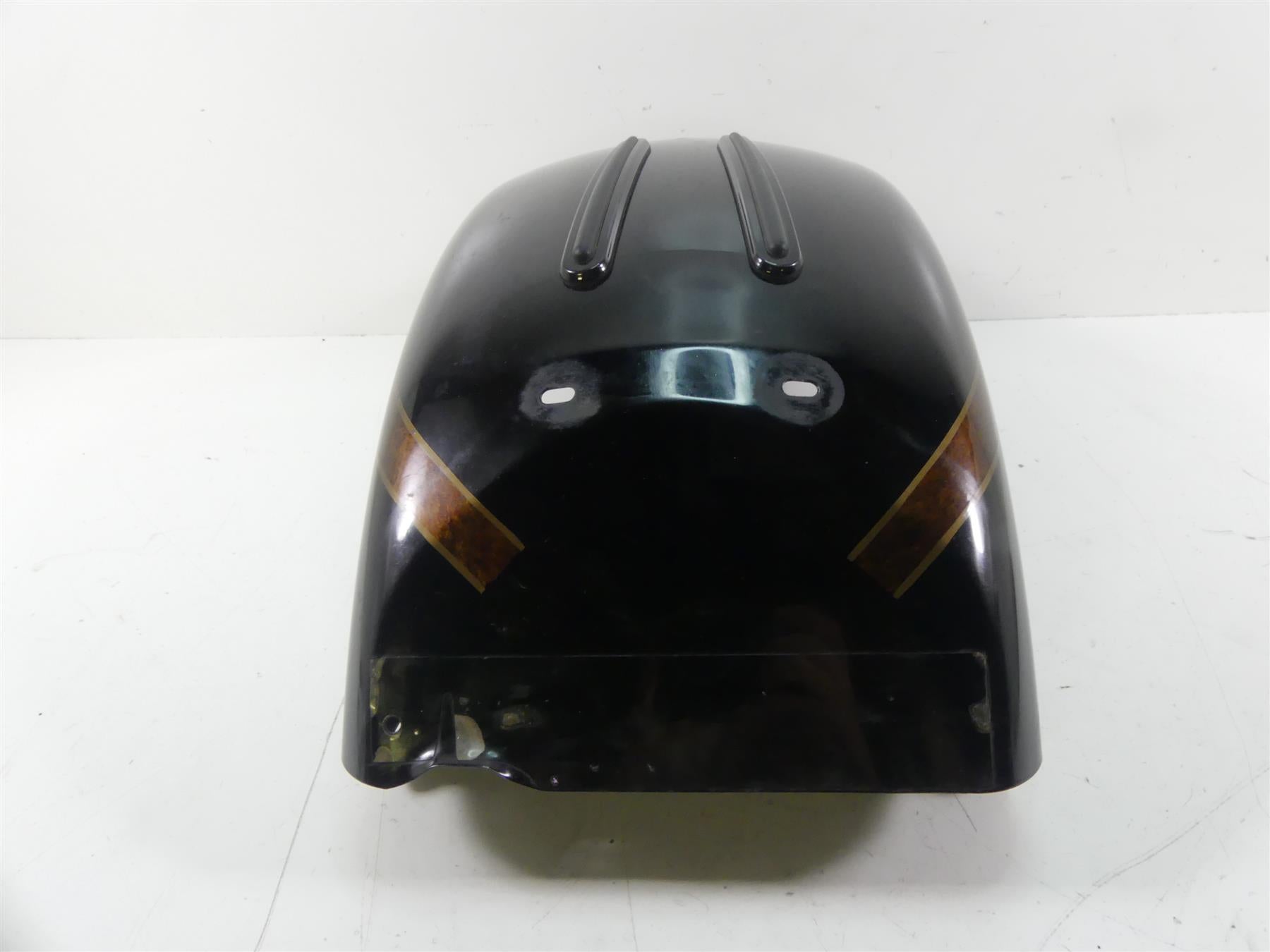 2017 Harley FXSE CVO Pro Street Breakout Rear Fender Starfire & Graphic 59500410 {{ shop.shopifyCountryName }} - Mototech271