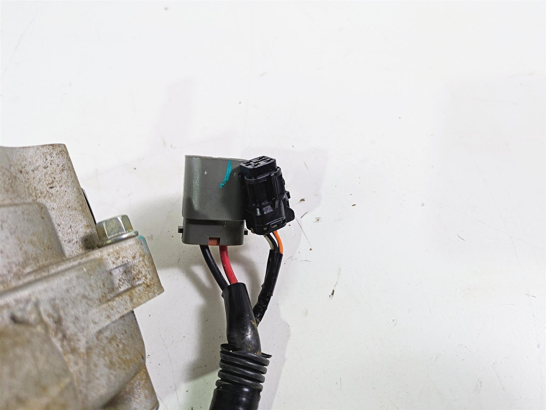 2022 CFMoto Zforce 950 Sport Eps Power Steering Control Module 7030-106200-00001 {{ shop.shopifyCountryName }} - Mototech271