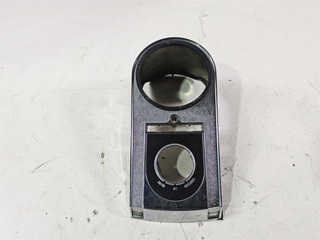 2004 Harley Softail FLSTF Fat Boy Fuel Gas Petrol Tank Dash Cover 71273-00A {{ shop.shopifyCountryName }} - Mototech271