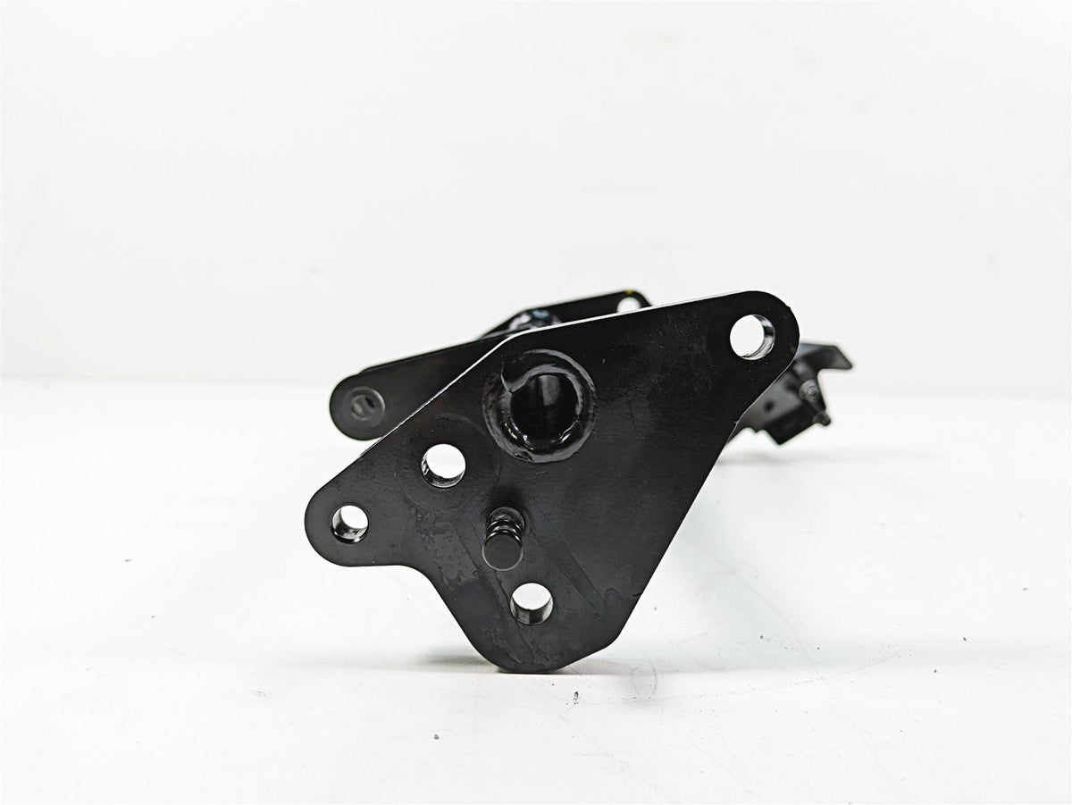 2020 Moto Guzzi V85 TT Adventure Center Kickstand Support Mount Bracket 2B005598 {{ shop.shopifyCountryName }} - Mototech271