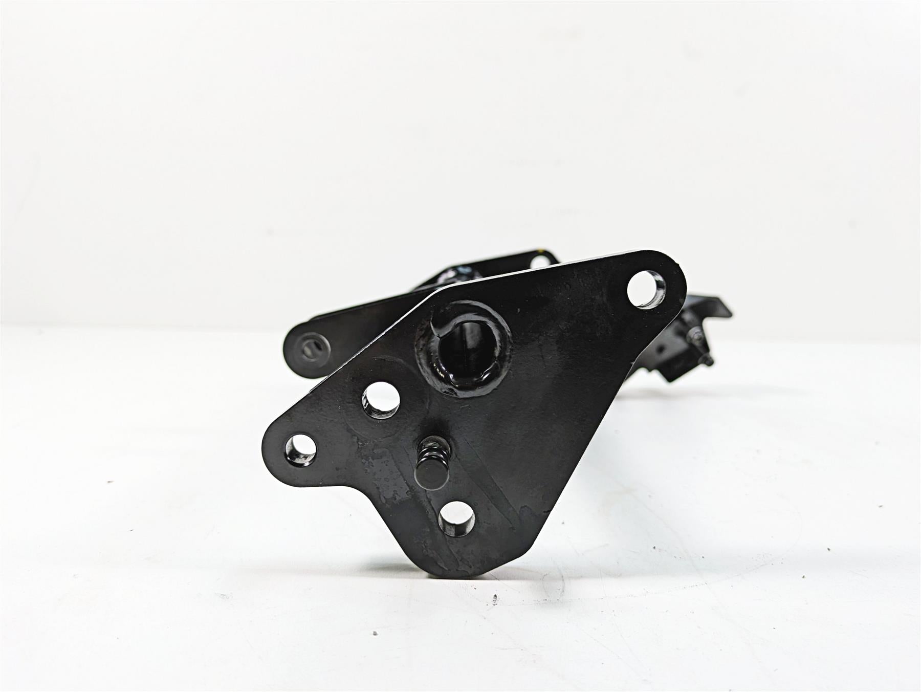 2020 Moto Guzzi V85 TT Adventure Center Kickstand Support Mount Bracket 2B005598 {{ shop.shopifyCountryName }} - Mototech271