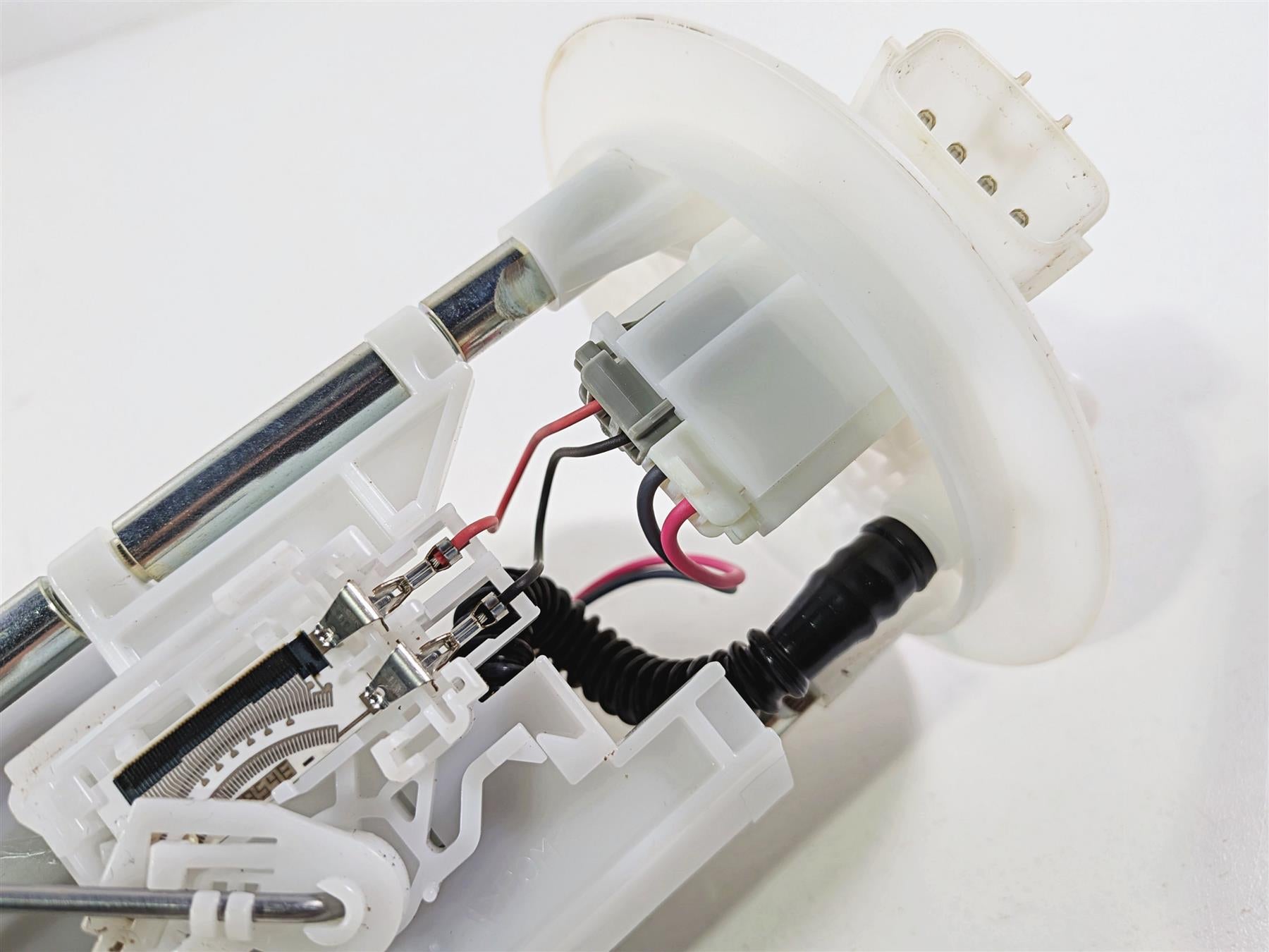 2021 Yamaha YXZ1000R EPS SS SE Fuel Gas Petrol Pump - Tested B16-13907-03-00 {{ shop.shopifyCountryName }} - Mototech271