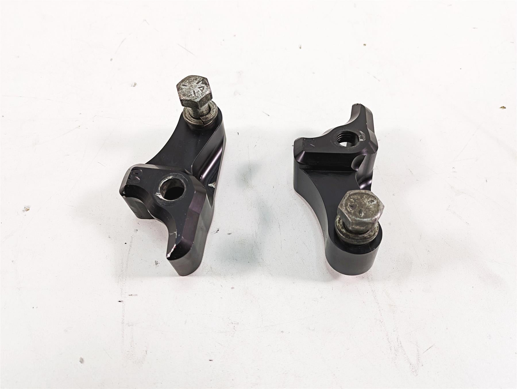 2018 Harley Touring FLHXSE CVO Street Glide 1" Lowering Kit Set {{ shop.shopifyCountryName }} - Mototech271