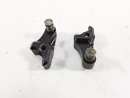 2018 Harley Touring FLHXSE CVO Street Glide 1" Lowering Kit Set {{ shop.shopifyCountryName }} - Mototech271