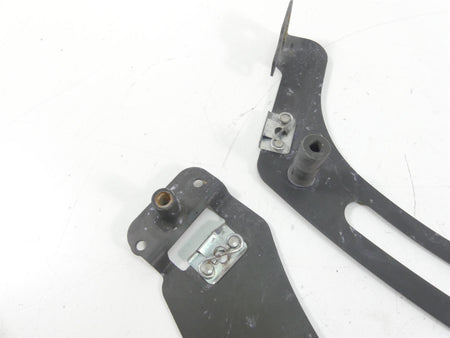 2013 Victory Cross Country Rear Metal Side Fender Support Set 7176338 {{ shop.shopifyCountryName }} - Mototech271