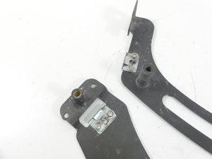 2013 Victory Cross Country Rear Metal Side Fender Support Set 7176338 | Mototech271