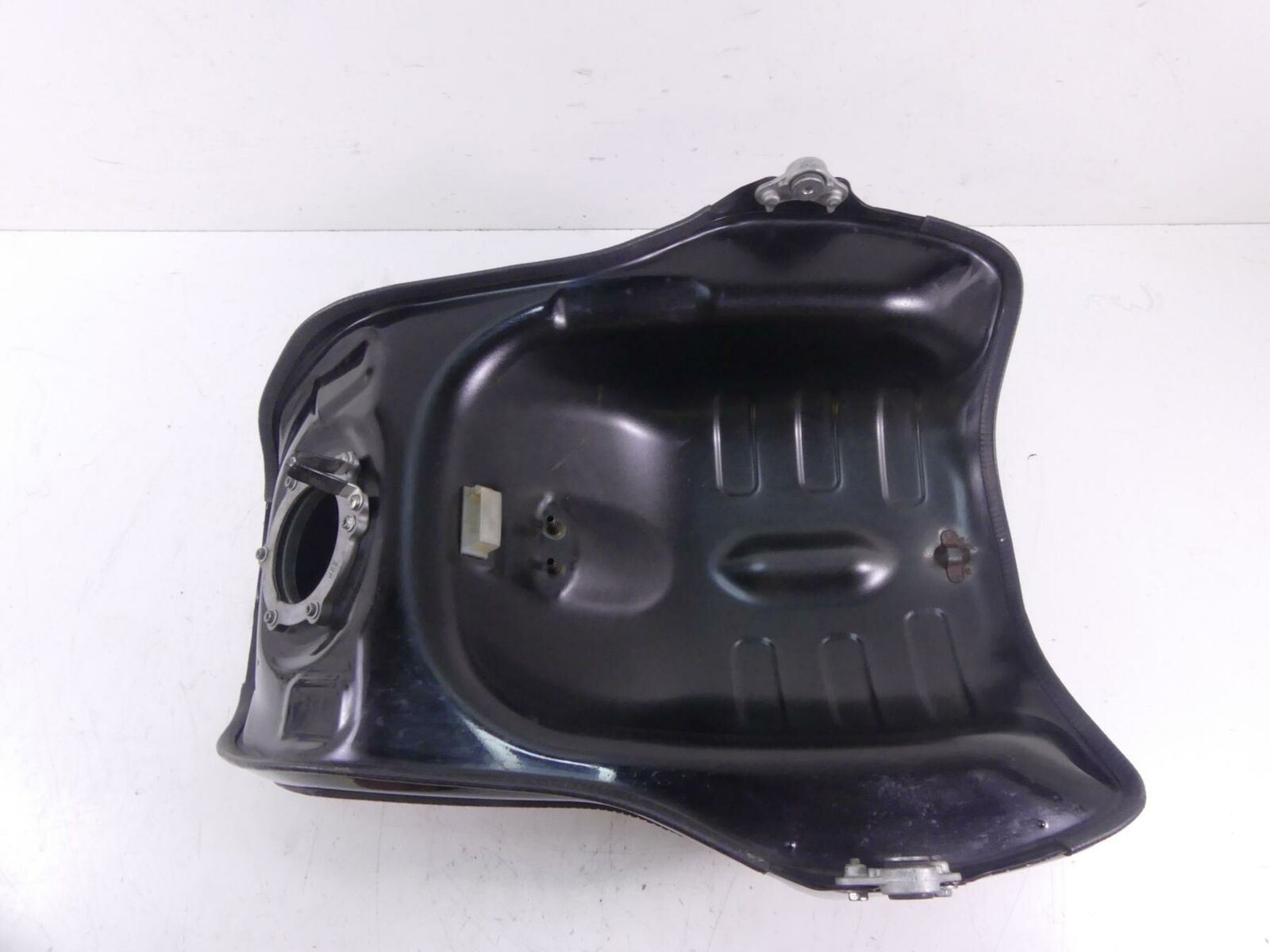2012 Yamaha XT1200 Super Tenere Fuel Gas Petrol Tank -Read 23P-YK241-00 {{ shop.shopifyCountryName }} - Mototech271