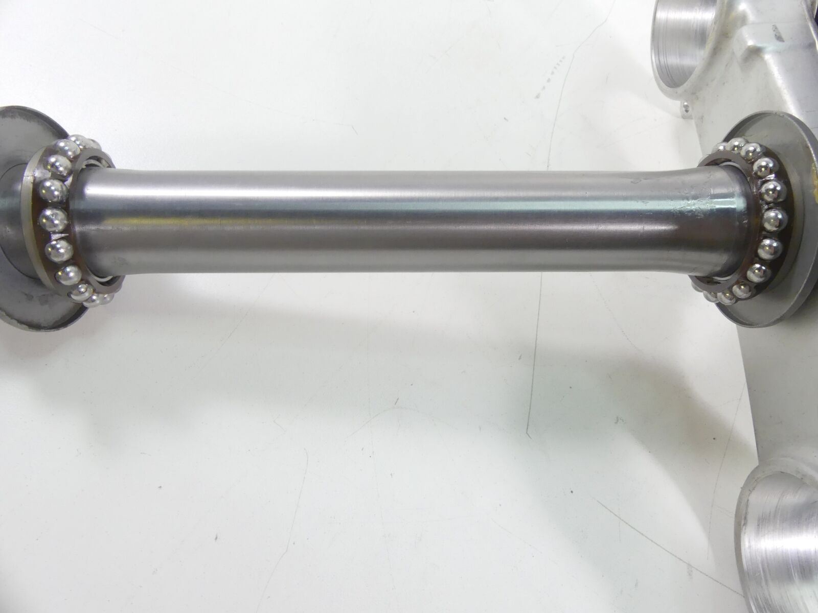 2018 BMW S1000XR K49 Lower Triple Tree Steering Yoke - 58mm 8552898 31428552900 {{ shop.shopifyCountryName }} - Mototech271
