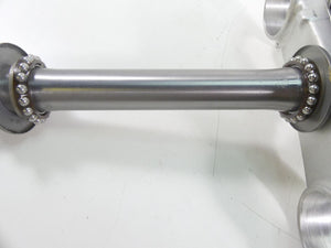 2018 BMW S1000XR K49 Lower Triple Tree Steering Yoke - 58mm 8552898 31428552900