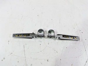 2015 Harley Touring FLHTKL E -Glide Low Custom Scripted Highway Pegs 49102-86T | Mototech271