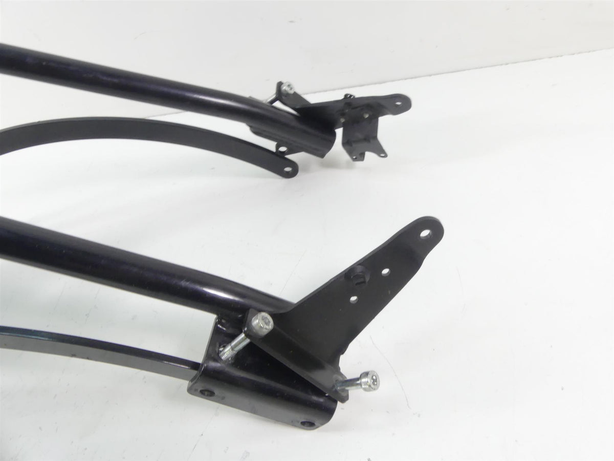 2015 BMW K1600GT K48 Aftermarket Trailer Mount Hitch Tube Pipe Set {{ shop.shopifyCountryName }} - Mototech271