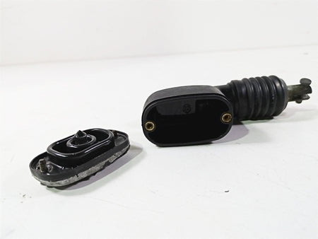 2008 Harley FLSTSB Cross Bones Rear Brake Master Cylinder - Read 41767-05E {{ shop.shopifyCountryName }} - Mototech271