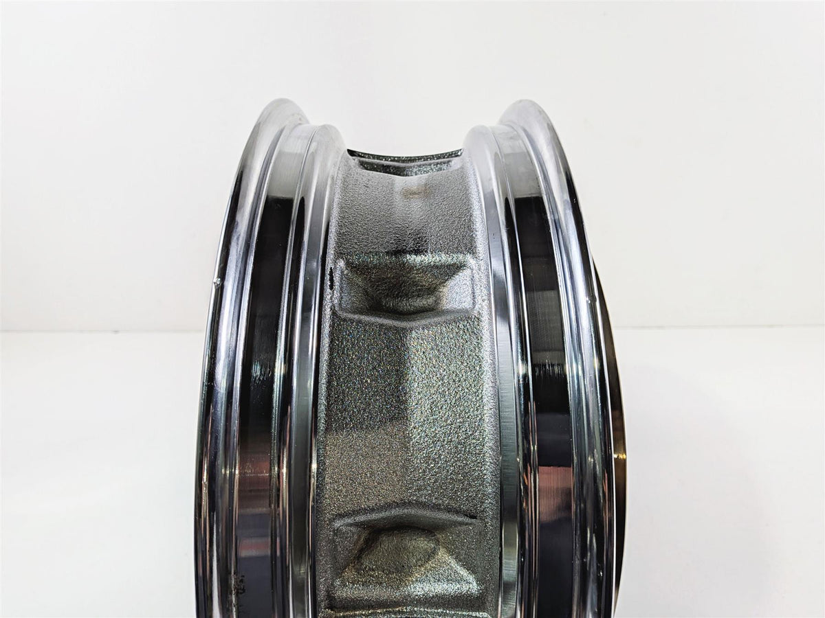 2014 Harley Touring FLHTK Electra Glide Straight 16x5 Rear Wheel 10 Sp 40900391-Mototech271
