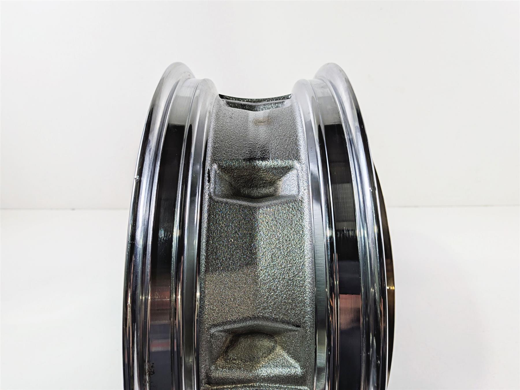 2014 Harley Touring FLHTK Electra Glide Straight 16x5 Rear Wheel 10 Sp 40900391-Mototech271