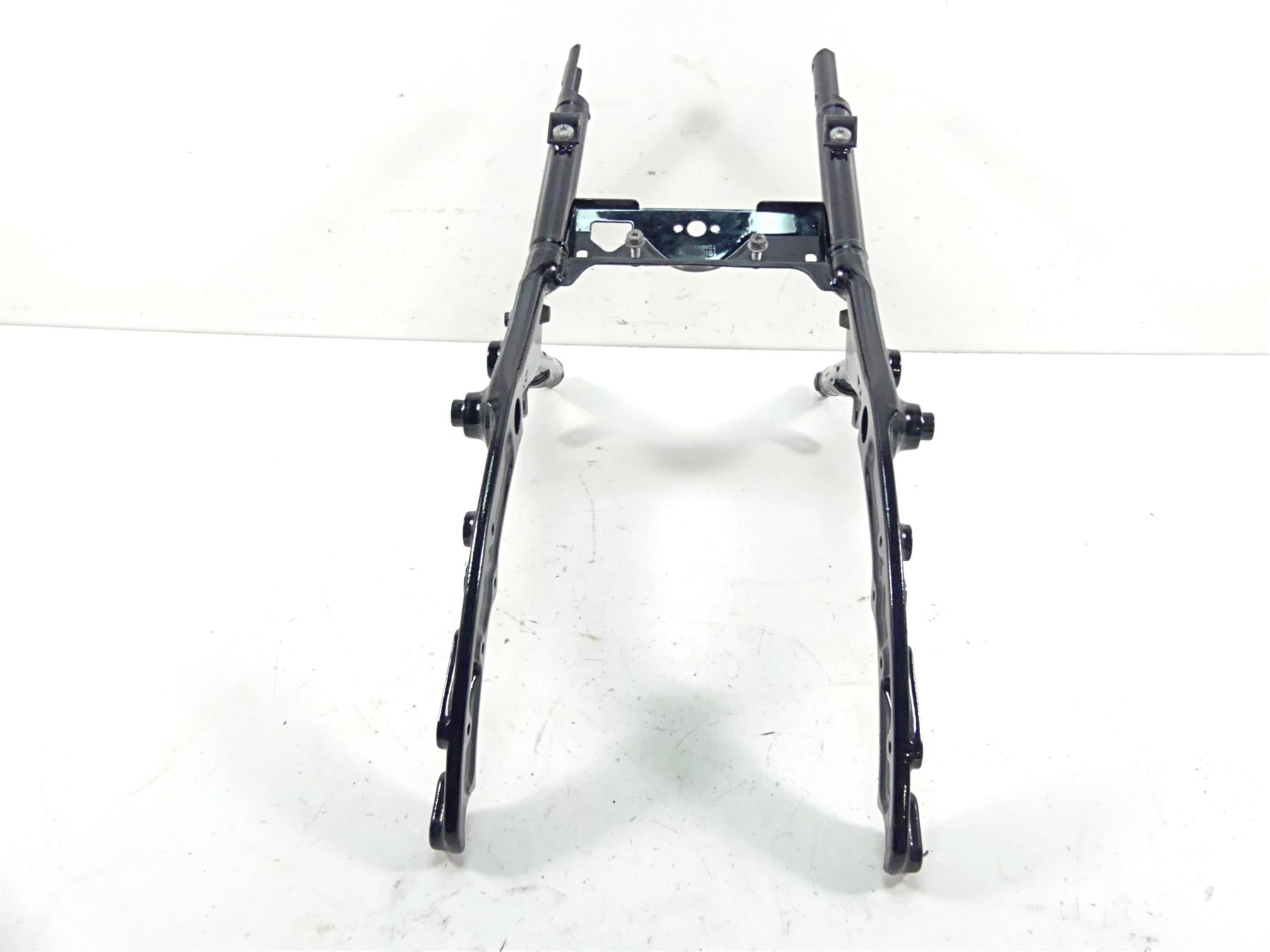 2011 Harley Touring FLTRX Road Glide Straight Subframe Sub Frame 48079-09BHP {{ shop.shopifyCountryName }} - Mototech271