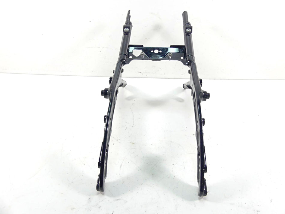 2011 Harley Touring FLTRX Road Glide Straight Subframe Sub Frame 48079-09BHP {{ shop.shopifyCountryName }} - Mototech271