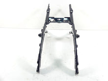 Load image into Gallery viewer, 2011 Harley Touring FLTRX Road Glide Straight Subframe Sub Frame 48079-09BHP | Mototech271
