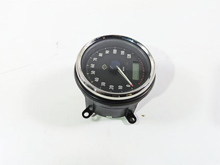 2017 Harley Dyna FXDB Street Bob Speedometer Gauge Instrument 19k 67478-12A {{ shop.shopifyCountryName }} - Mototech271
