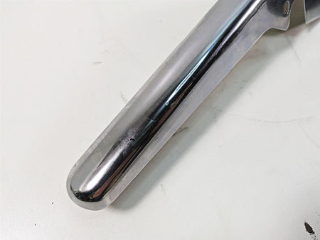 2006 Harley Touring FLHXI Street Glide Rear Frame Chrome Struts Set 47502-97 {{ shop.shopifyCountryName }} - Mototech271