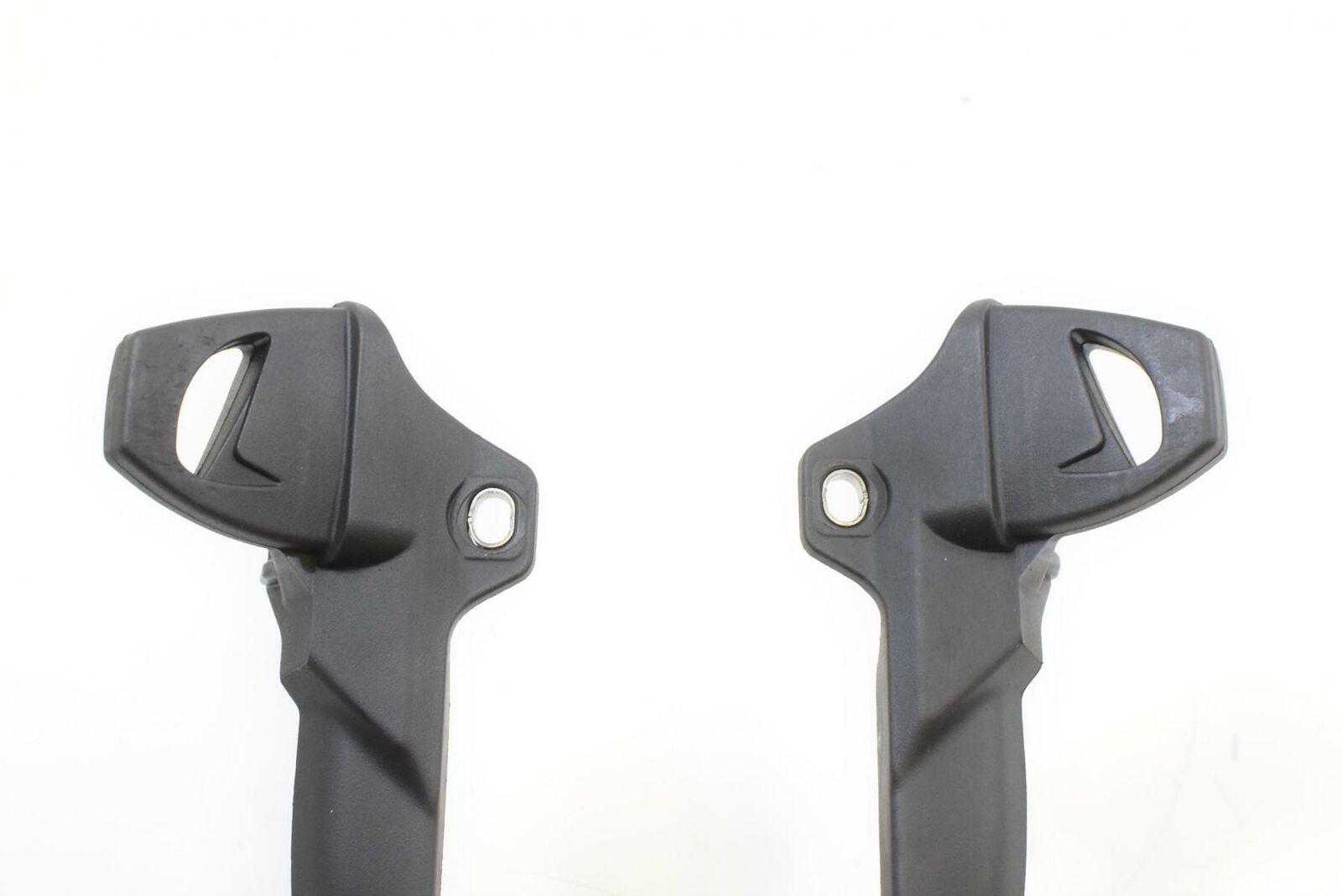 2007 BMW K1200 GT K44 Saddlebag Holder Carrier Mount Set 46547699903 46547699904 {{ shop.shopifyCountryName }} - Mototech271