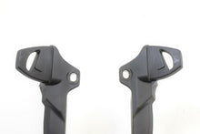 Load image into Gallery viewer, 2007 BMW K1200 GT K44 Saddlebag Holder Carrier Mount Set 46547699903 46547699904 | Mototech271
