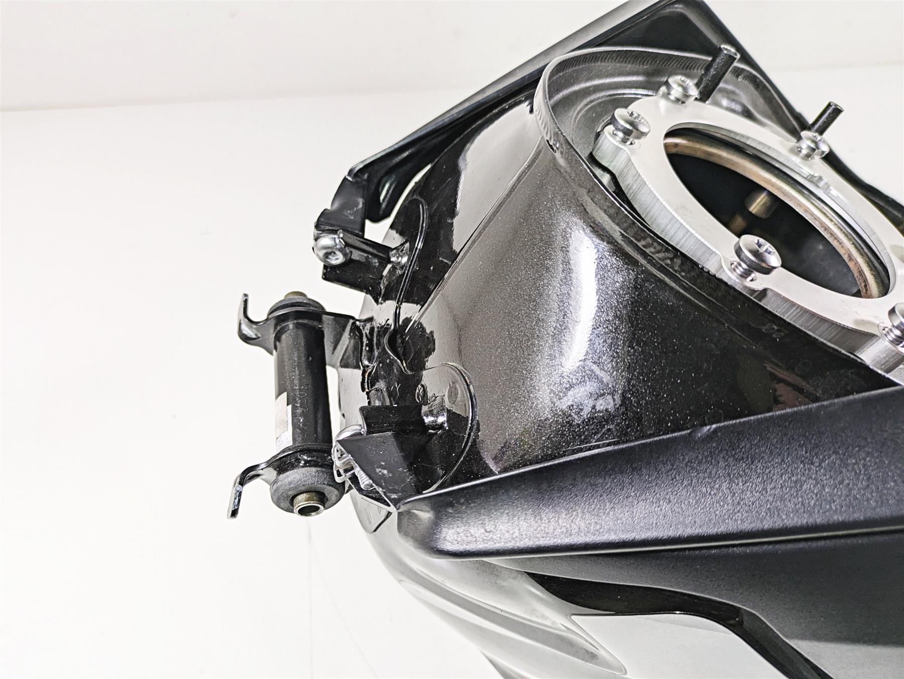 2020 Triumph Daytona 765 Moto2 Fuel Gas Petrol Tank -Rash Marks T2403401 {{ shop.shopifyCountryName }} - Mototech271