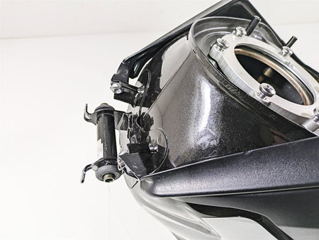 2020 Triumph Daytona 765 Moto2 Fuel Gas Petrol Tank -Rash Marks T2403401 {{ shop.shopifyCountryName }} - Mototech271