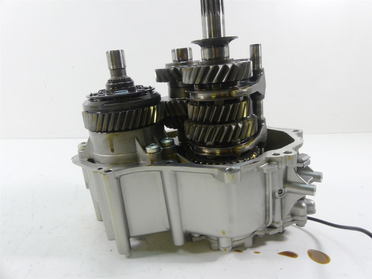 2015 BMW K1600GT K48 6-Speed Transmission Gear Box UAB - 40K 23008396072 {{ shop.shopifyCountryName }} - Mototech271