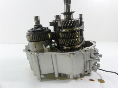 2015 BMW K1600GT K48 6-Speed Transmission Gear Box UAB - 40K 23008396072 {{ shop.shopifyCountryName }} - Mototech271