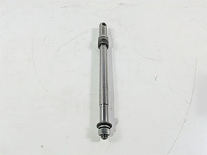 1996 Harley Touring FLHTCUI Electra Glide Front Wheel Spindle Axle 3/4 43346-83B | Mototech271