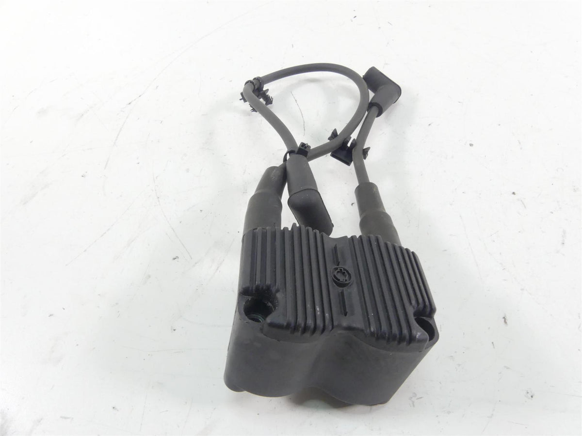 2010 Harley FXDWG Dyna Wide Glide Delphi Ignition Coil Wires & Plugs 31743-01 {{ shop.shopifyCountryName }} - Mototech271