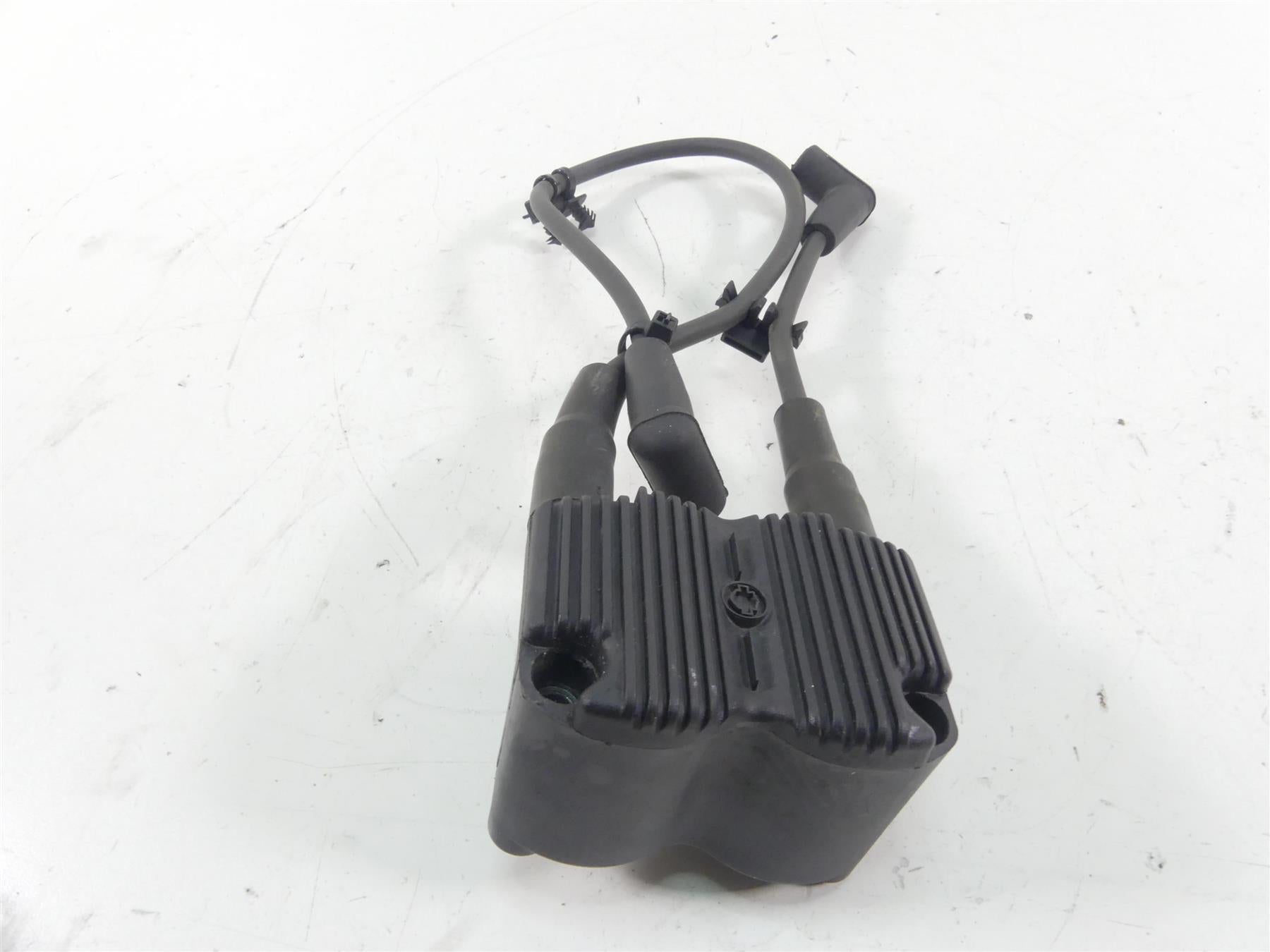 2010 Harley FXDWG Dyna Wide Glide Delphi Ignition Coil Wires & Plugs 31743-01 {{ shop.shopifyCountryName }} - Mototech271