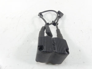 2010 Harley FXDWG Dyna Wide Glide Delphi Ignition Coil Wires & Plugs 31743-01