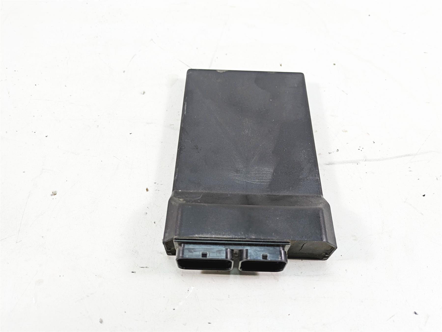2007 Yamaha R1 YZFR1 Denso Cdi Ecu Ecm Engine Control Module -17K 4C8-8591A-21 {{ shop.shopifyCountryName }} - Mototech271