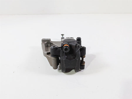 2016 Yamaha YZF R1 RN32 Rear Nissin Brake Caliper & Bracket 2CR-2584B-00-00 {{ shop.shopifyCountryName }} - Mototech271