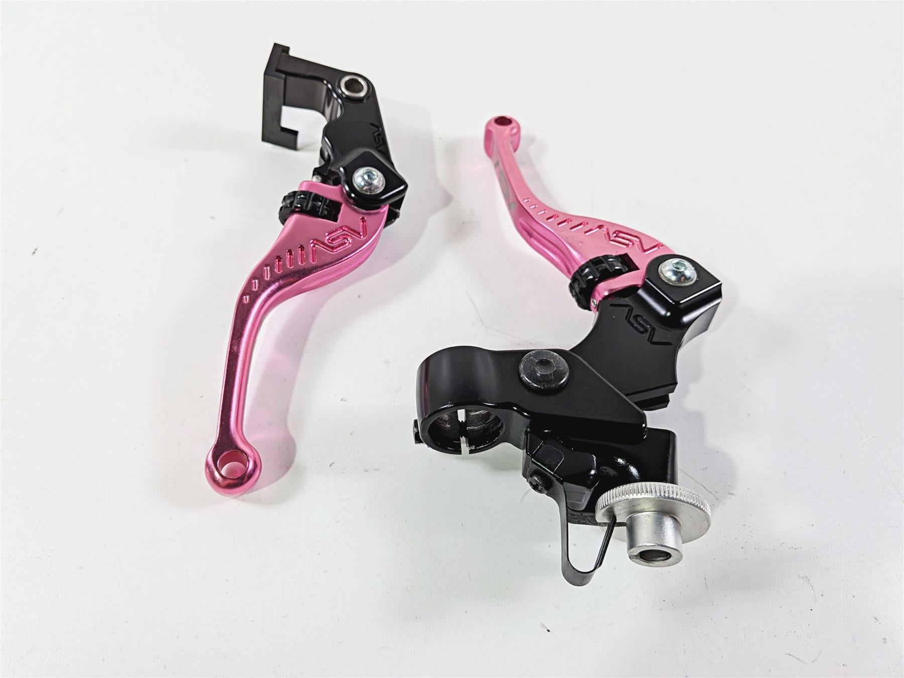 2022 Yamaha YZF R1 R1M RN65 Clutch Perch & Short ASV Lever 4XV-82911-10-00-Mototech271