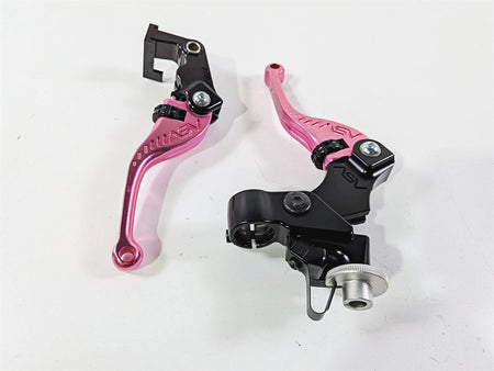 2022 Yamaha YZF R1 R1M RN65 Clutch Perch & Short ASV Lever 4XV-82911-10-00-Mototech271